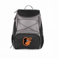 Baltimore Orioles PTX Backpack Cooler