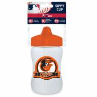 Baltimore Orioles Sippy Cup