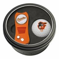 Baltimore Orioles Switchfix Golf Divot Tool & Ball