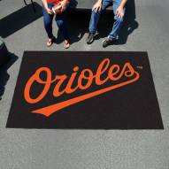Baltimore Orioles Ulti-Mat Area Rug