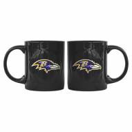 Baltimore Ravens 11 oz. Rally Coffee Mug