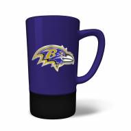 Baltimore Ravens 15 oz. Jump Mug