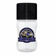 Baltimore Ravens Baby Bottle