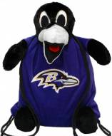 Baltimore Ravens Backpack Pal