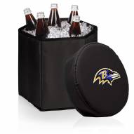 Baltimore Ravens Bongo Cooler