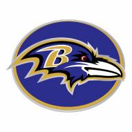 Baltimore Ravens Class III Hitch Cover