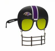 Baltimore Ravens Game Shades Sunglasses