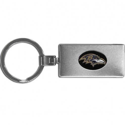 Baltimore Ravens Multi-tool Key Chain