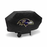 Baltimore Ravens Padded Grill Cover
