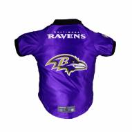 Baltimore Ravens Premium Dog Jersey