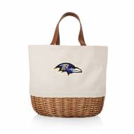 Baltimore Ravens Promenade Picnic Basket