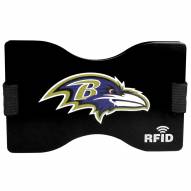 Baltimore Ravens RFID Wallet