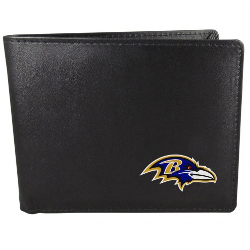 Baltimore Ravens Bi-fold Wallet