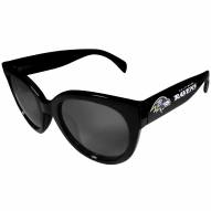Baltimore Ravens Women's Sunglasses
