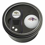 Baltimore Ravens Switchfix Golf Divot Tool & Ball