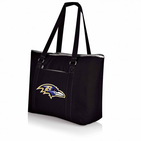 Baltimore Ravens Tahoe Beach Bag