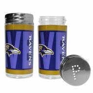Baltimore Ravens Tailgater Salt & Pepper Shakers
