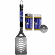 Baltimore Ravens Tailgater Spatula & Salt and Pepper Shakers