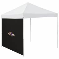 Baltimore Ravens Tent Side Panel
