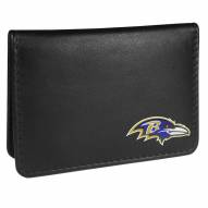Baltimore Ravens Weekend Bi-fold Wallet