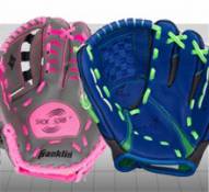 Baseball Gloves: Under 10"