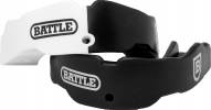 Battle Sports Color Youth Lip Protector Mouthguard - 2 Pack