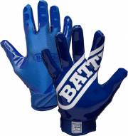 Battle Sports Double Threat Adult Receiver Gloves