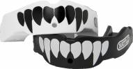 Battle Sports Fang Youth Lip Protector Mouthguard - 2 Pack
