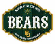 Baylor Bears 12" Homegating Tavern Sign