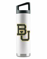 Baylor Bears 22 oz. Stainless Steel Powder Coated Water Bottle