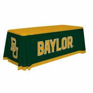 Baylor Bears 6' Table Throw
