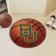 Baylor Bears Basketball Mat