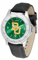 Baylor Bears Competitor AnoChrome Men's Watch
