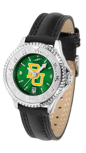 Baylor Bears Competitor AnoChrome Women's Watch