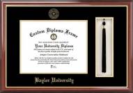 Baylor Bears Diploma Frame & Tassel Box