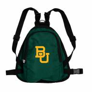 Baylor Bears Dog Mini Backpack