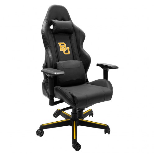 Baylor Bears DreamSeat Xpression Gaming Chair
