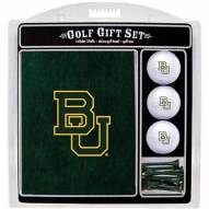 Baylor Bears Golf Gift Set