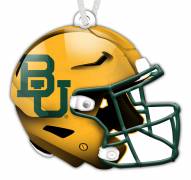 Baylor Bears Helmet Ornament