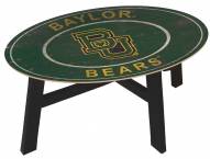 Baylor Bears Heritage Logo Coffee Table