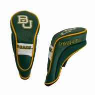 Baylor Bears Hybrid Golf Head Cover