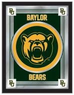 Baylor Bears Logo Mirror