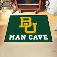 Baylor Bears Man Cave All-Star Rug