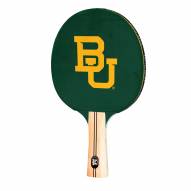 Baylor Bears Ping Pong Paddle