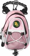 Baylor Bears Pink Mini Day Pack