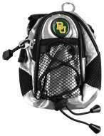 Baylor Bears Silver Mini Day Pack