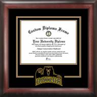Baylor Bears Spirit Diploma Frame