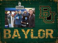 Baylor Bears Team Name Clip Frame