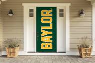 Baylor Bears Front Door Banner
