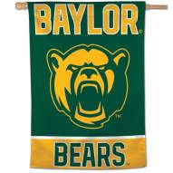 Baylor Bears 28" x 40" Banner